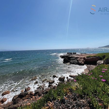 Ryze Apartments Airport By Airstay Artemida  Dış mekan fotoğraf