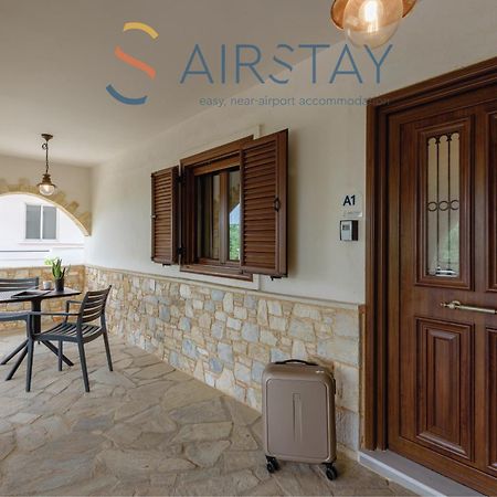 Ryze Apartments Airport By Airstay Artemida  Dış mekan fotoğraf