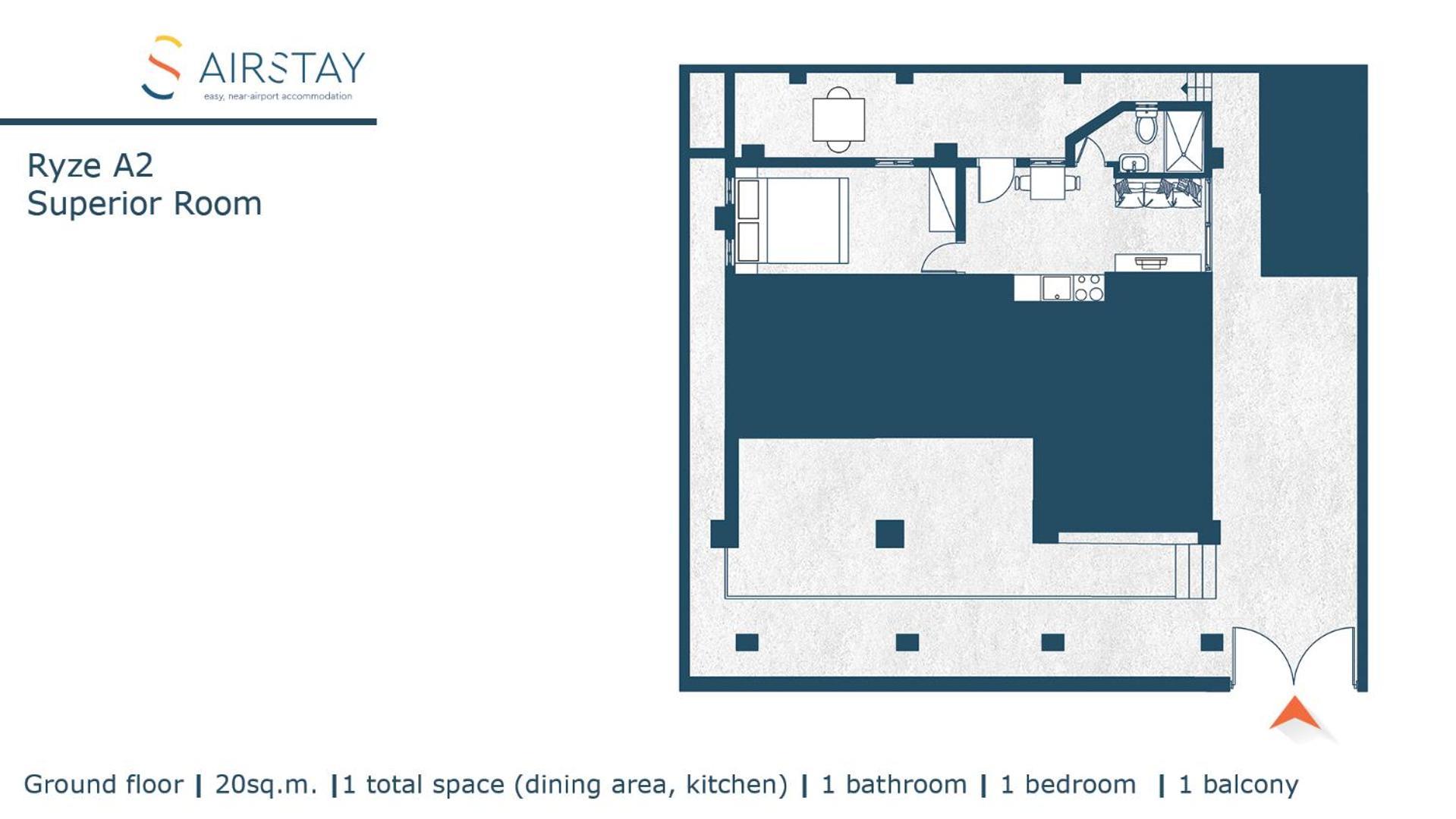 Ryze Apartments Airport By Airstay Artemida  Dış mekan fotoğraf