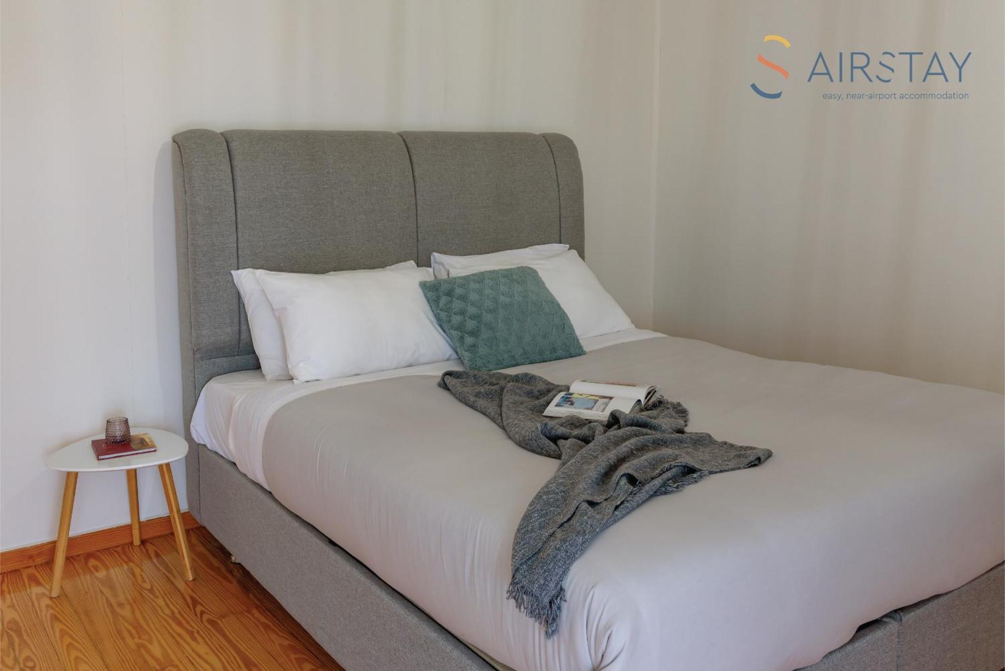 Ryze Apartments Airport By Airstay Artemida  Dış mekan fotoğraf