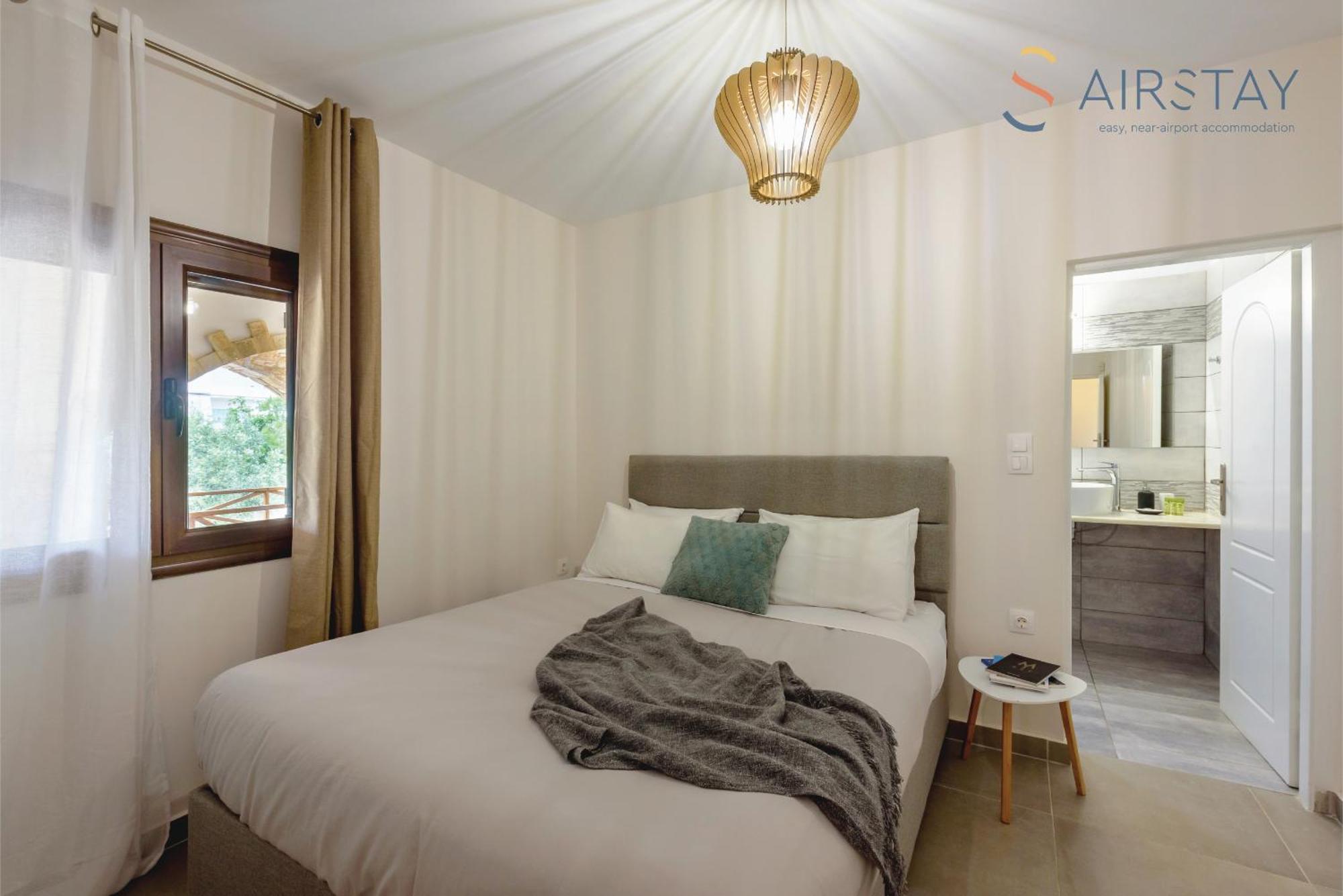 Ryze Apartments Airport By Airstay Artemida  Dış mekan fotoğraf