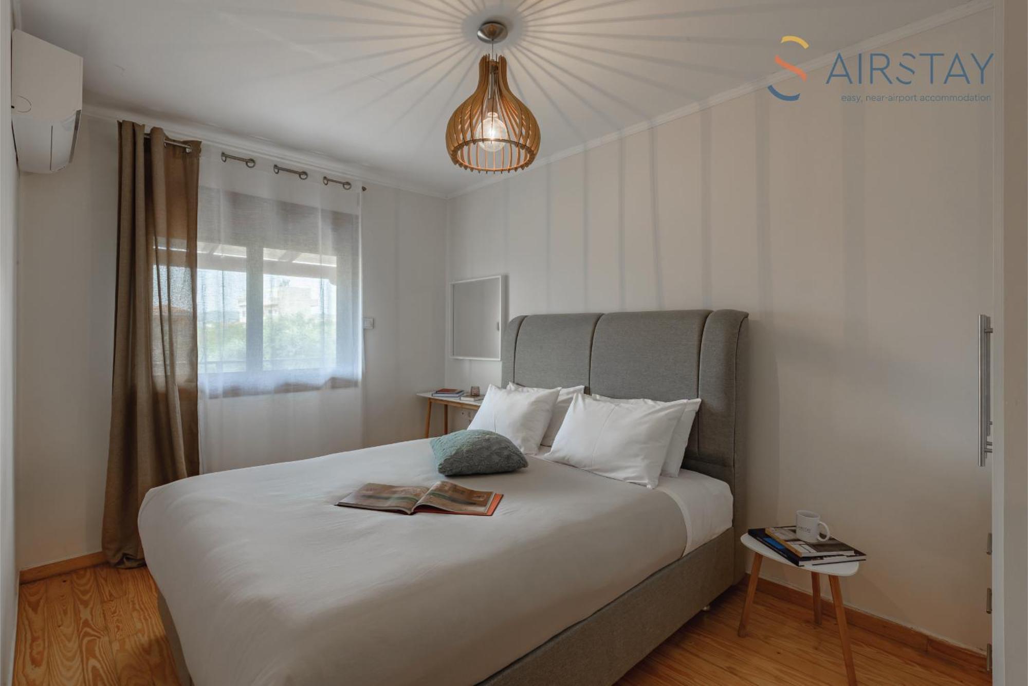 Ryze Apartments Airport By Airstay Artemida  Dış mekan fotoğraf